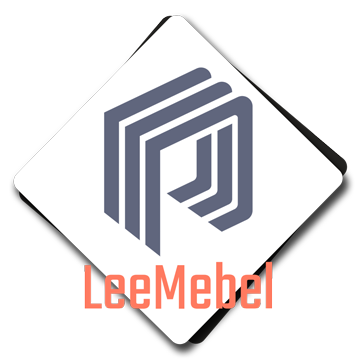 logo Lee Mebel