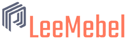 Lee Mebel logo